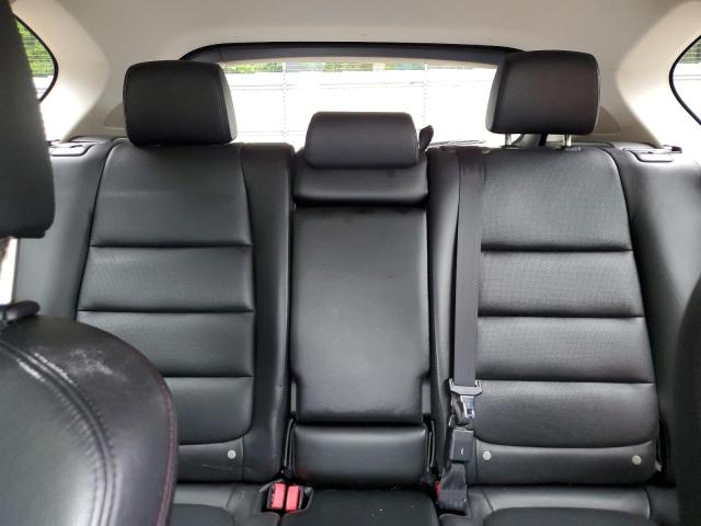 2016 MAZDA CX-5 - JM3KE4DY8G0617052