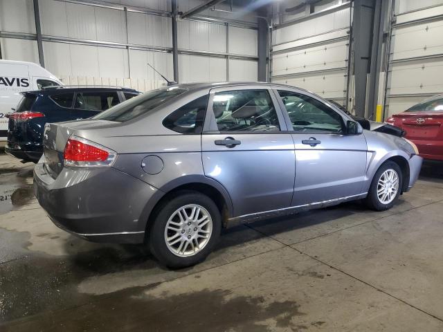 Vin: 1fahp3fn6bw115906, lot: 56715585, ford focus se 20113