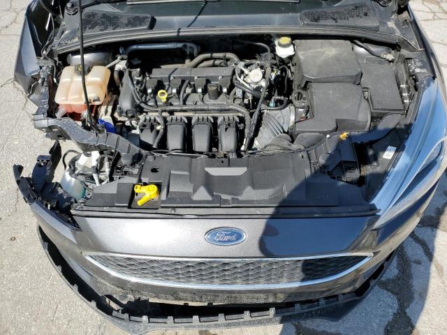 2018 FORD FOCUS SE 1FADP3F22JL239479