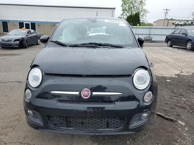 2016 FIAT 500 SPORT 3C3CFFBR2GT133712