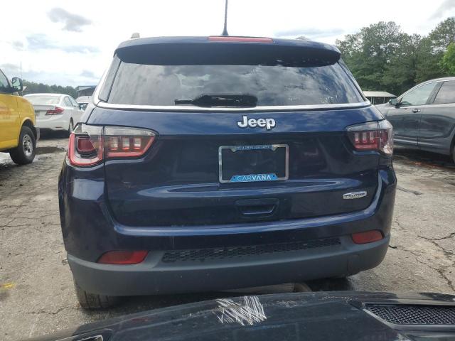 2018 JEEP COMPASS LA - 3C4NJCBB3JT134038