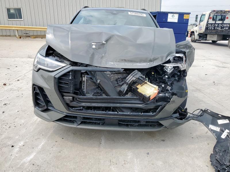 2024 AUDI Q3 PREMIUM - WA1EECF38R1158419