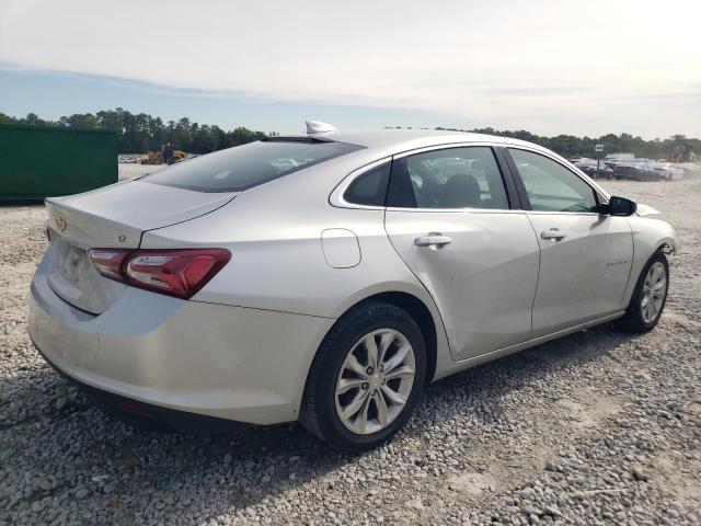 2021 CHEVROLET MALIBU LT - 1G1ZD5ST2MF068666