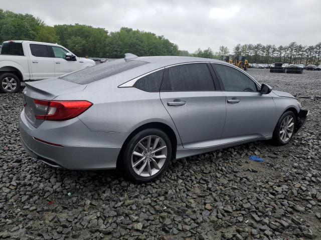 2021 HONDA ACCORD LX 1HGCV1F17MA015391