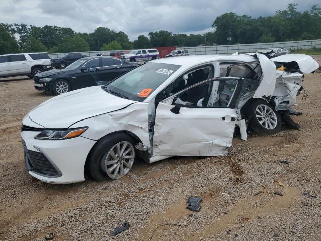 Vin: 4t1c11ak4pu719461, lot: 58416335, toyota camry le 2023 img_1
