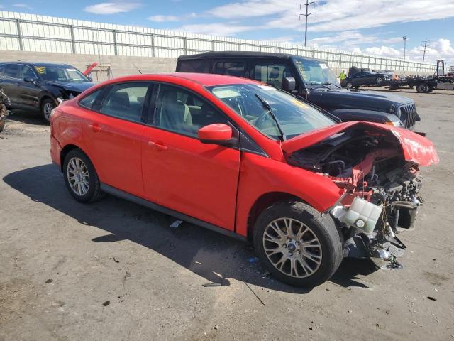 Vin: 1fahp3f2xcl178242, lot: 56187225, ford focus se 20124