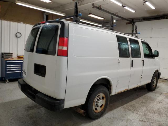 Vin: 1gczgtcg0d1126033, lot: 56049525, chevrolet express 20133