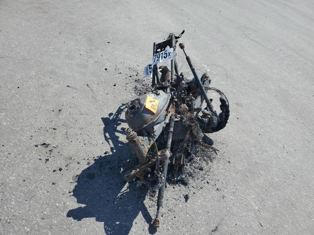 HONDA GROM A 2023 burn  gas MLHJC9257P5100695 photo #3