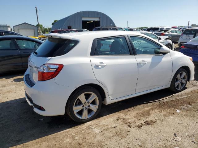 Vin: 2t1ke4ee7cc048823, lot: 58517475, toyota corolla s 20123