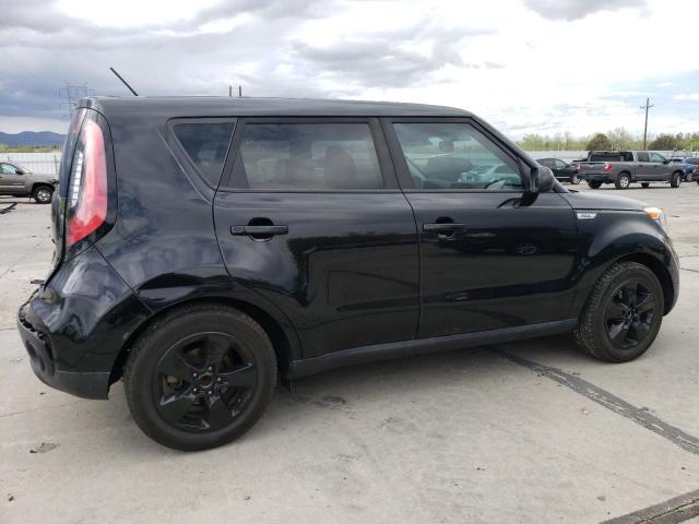 2019 KIA SOUL KNDJN2A25K7917558