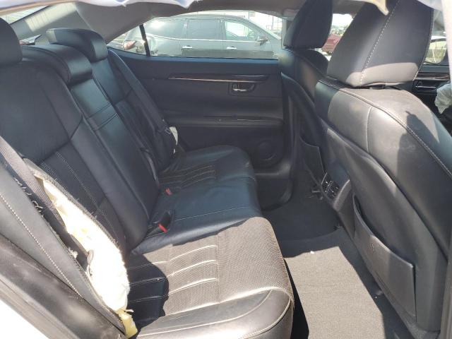 2017 LEXUS ES 350 - 58ABK1GG6HU061566