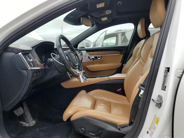 2017 VOLVO S90 T6 INS YV1A22MLXH1017063