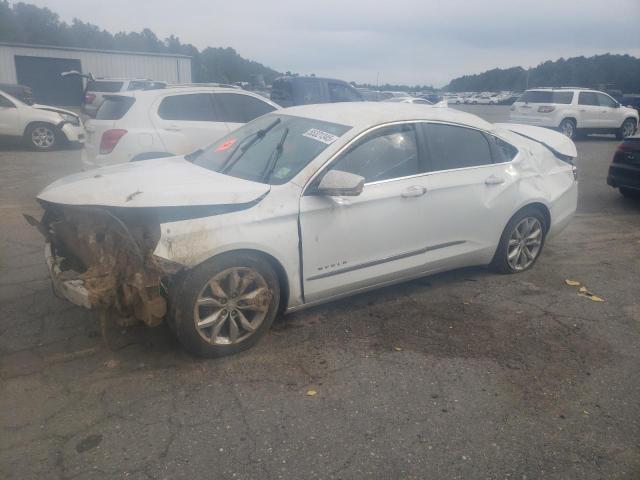 Vin: 2g1105s36h9111901, lot: 55321345, chevrolet impala lt 2017 img_1