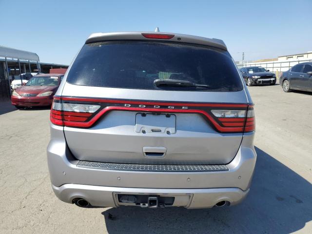 2016 DODGE DURANGO SX - 1C4RDHAG2GC422818