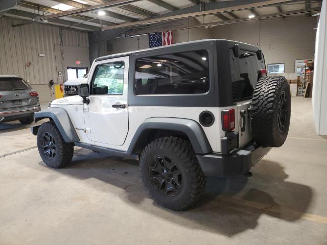 Vin: 1c4ajwag8gl136983, lot: 56392085, jeep wrangler sport 20162