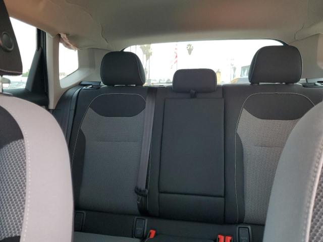 2022 VOLKSWAGEN TAOS S - 3VVCX7B2XNM025851