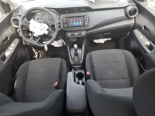 2024 NISSAN KICKS - 3N1CP5BV1RL492507
