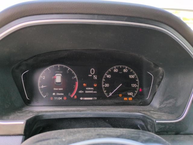 2023 HONDA PILOT SPOR 5FNYG1H38PB057058