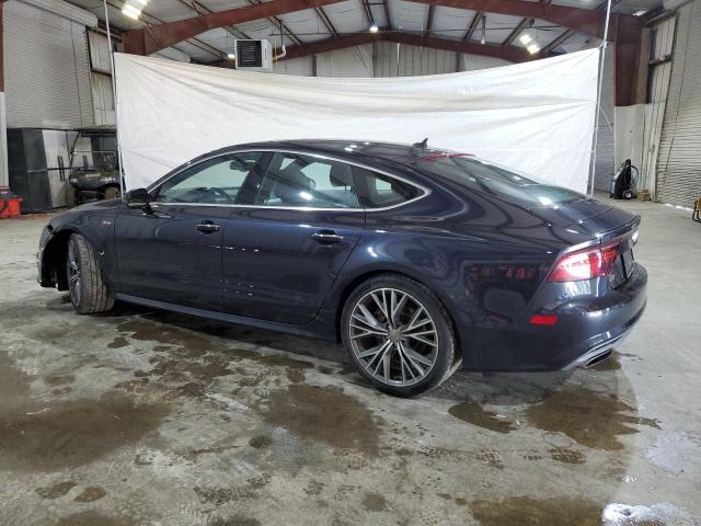2017 AUDI A7 PRESTIG WAU22AFC2HN058116