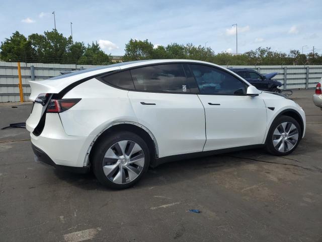 Vin: 7saygded2pf946021, lot: 56469995, tesla model y 20233