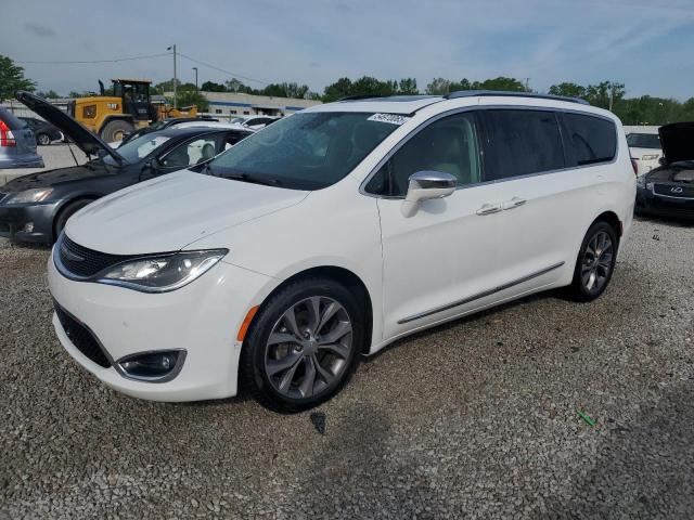 Vin: 2c4rc1gg1hr504842, lot: 54970065, chrysler pacifica limited 2017 img_1