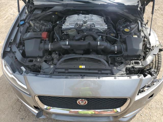 2017 JAGUAR XF PREMIUM SAJBJ4BV0HCY43519