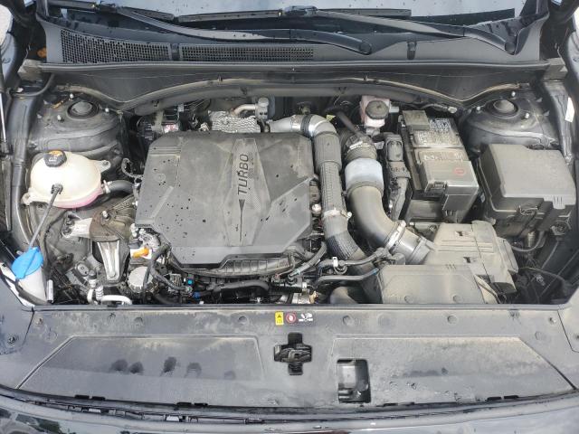 2021 HYUNDAI SANTA FE L - 5NMS44ALXMH335463