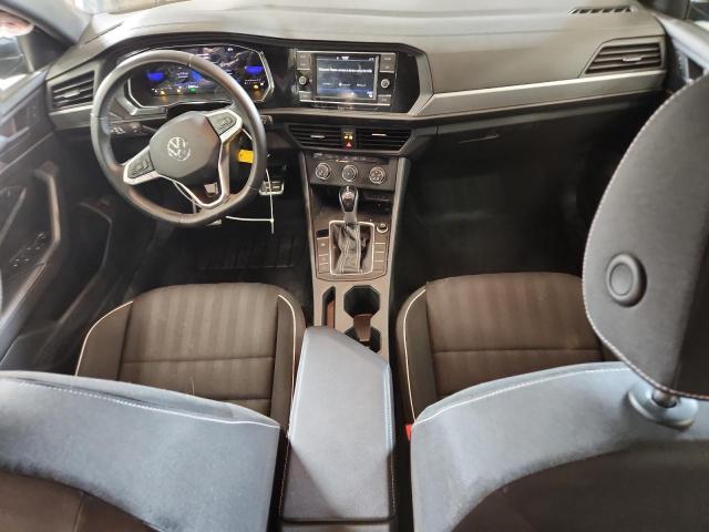 2023 VOLKSWAGEN JETTA SPOR 3VWBM7BU2PM027405