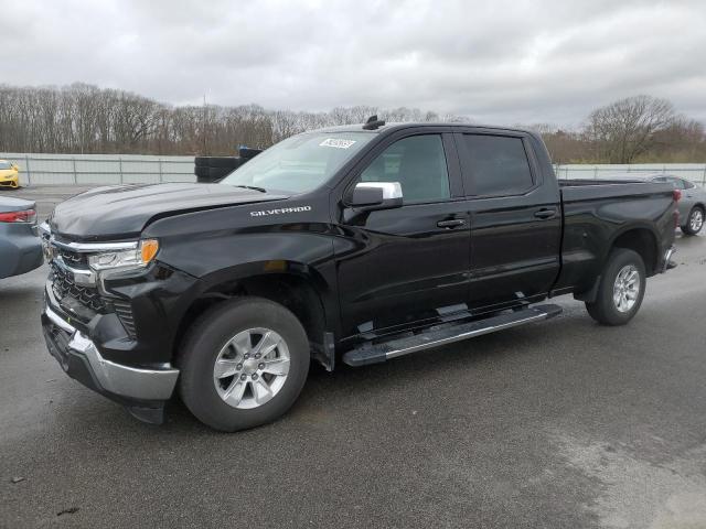 Vin: 1gcpacedxrz154555, lot: 55956995, chevrolet all models c1500 lt 2024 img_1