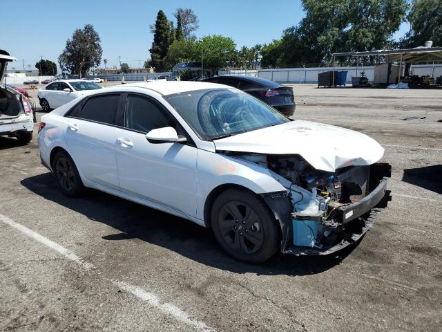 Vin: 5nplm4agxnh080003, lot: 55704855, hyundai elantra sel 20224