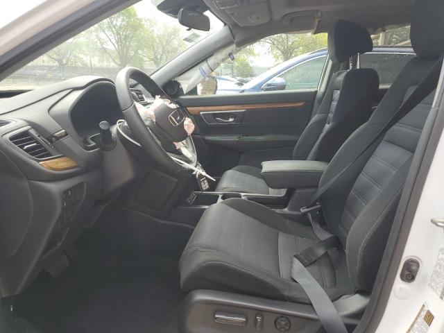 2020 HONDA CR-V EX - 2HKRW2H59LH673264