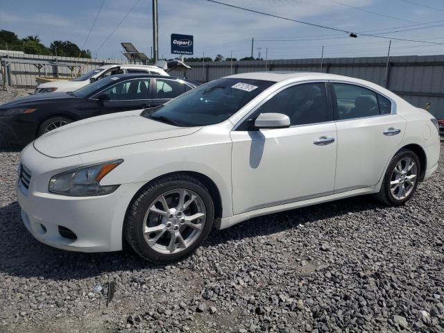 Vin: 1n4aa5ap8dc802168, lot: 57127675, nissan maxima s 2013 img_1