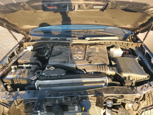 2024 INFINITI QX80 LUXE - JN8AZ2AE8R9325105