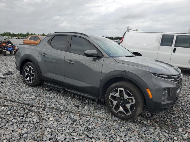 Vin: 5ntjedaf5rh078646, lot: 55436845, hyundai santa cruz limited 20244