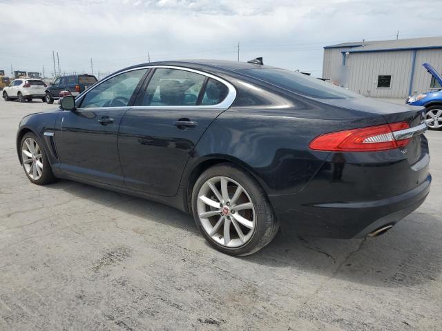 2015 JAGUAR XF 3.0 SPO SAJWA0F74F8U53237
