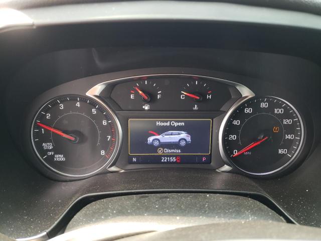2023 CHEVROLET BLAZER 2LT 3GNKBHR4XPS101368
