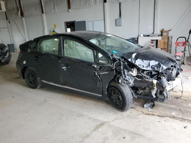 Vin: jtdkn3du4e1795841, lot: 55101605, toyota prius 20144