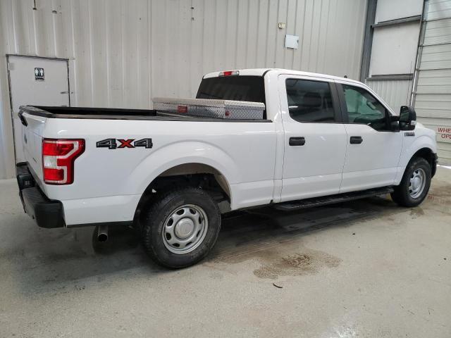 Vin: 1ftfw1e5xlke12504, lot: 56231915, ford f-150 supercrew 20203