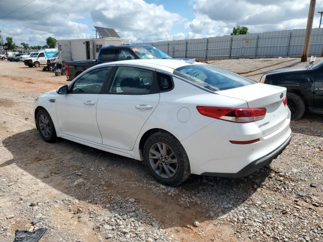 Vin: 5xxgt4l34lg439837, lot: 56409645, kia optima lx 20202