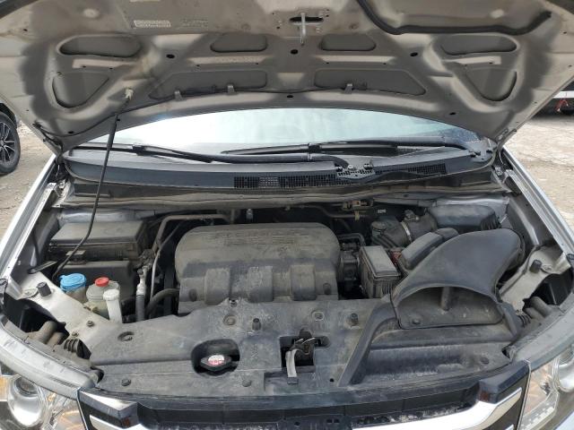 2015 HONDA ODYSSEY EX - 5FNRL5H63FB075600