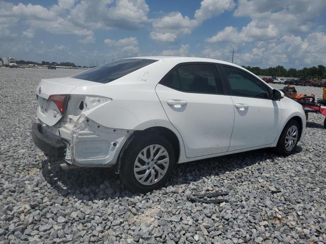 Vin: 5yfburhexjp840411, lot: 57985095, toyota corolla l 20183