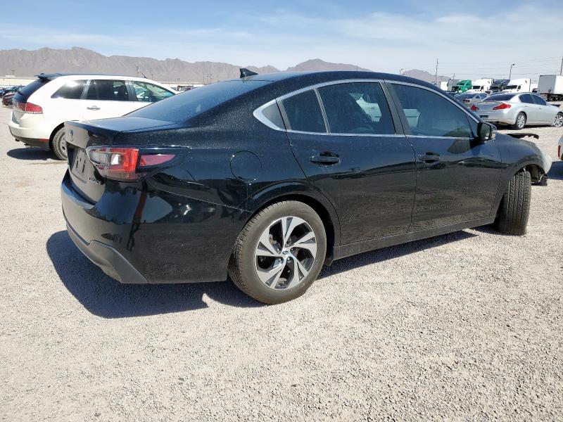 Vin: 4s3bwac6xl3024791, lot: 57331115, subaru legacy premium 20203