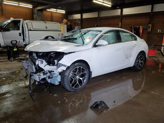 Vin: 2g4gl5ex7h9192376, lot: 58497495, buick regal sport touring 2017 img_1