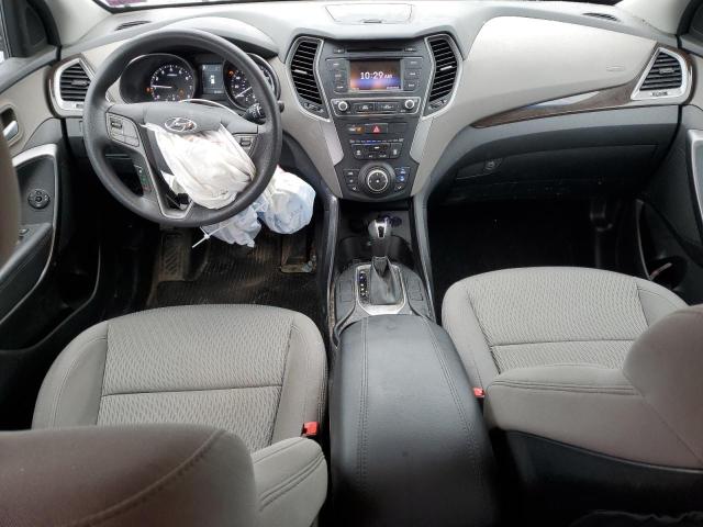 2017 HYUNDAI SANTA FE S - 5NMZTDLB1HH036584