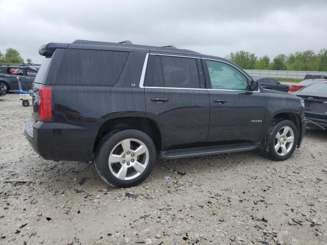 Vin: 1gnskbkc6fr647519, lot: 57487565, chevrolet tahoe k1500 lt 20153