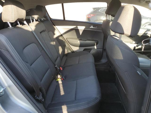 2022 KIA SPORTAGE L - KNDPM3AC8N7027815