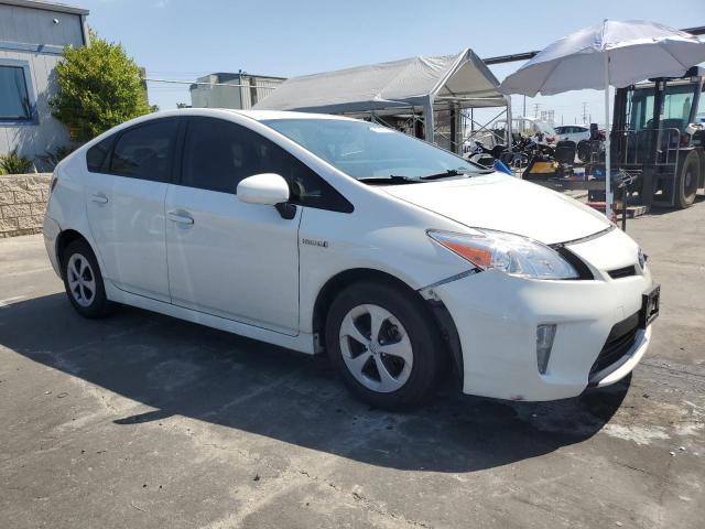 Vin: jtdkn3du6d5694694, lot: 57108815, toyota prius 20134