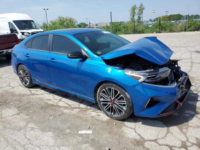 2024 KIA FORTE GT 3KPF44AC6RE693319