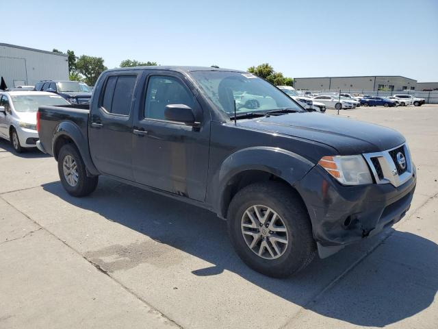 2017 NISSAN FRONTIER S - 1N6AD0ER7HN762690