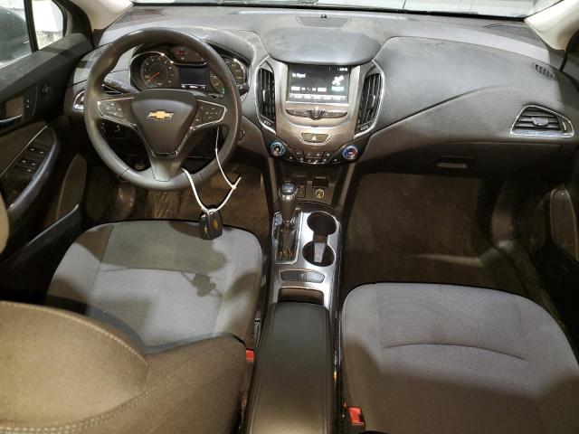 2017 CHEVROLET CRUZE LT 3G1BE6SM9HS611428